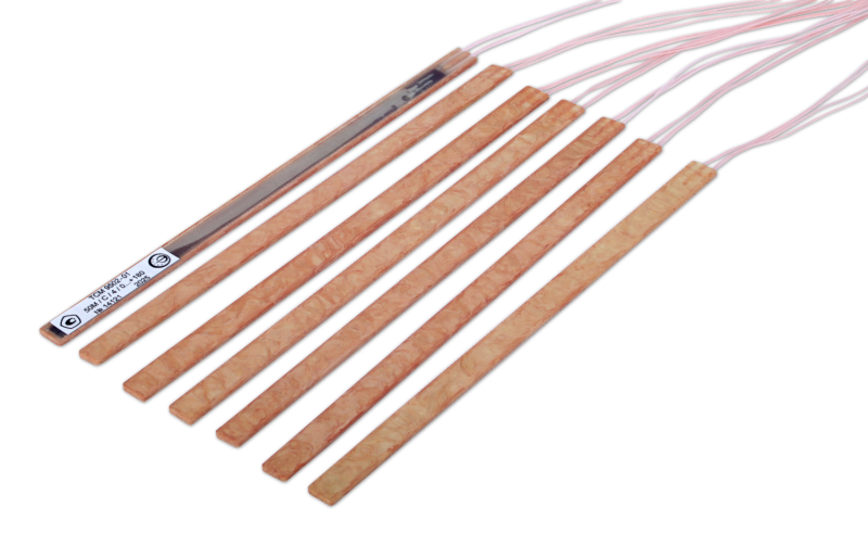 Термопреобразователи сопротивления платиновые ТСМ 9502-01 50М С 4 0...180 Термопреобразователи сопротивления платиновые ТСМ 9502-01 50М С 4 0...180