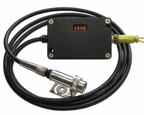 Пирометр ПД-5