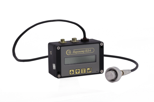 Пирометр ПД-6