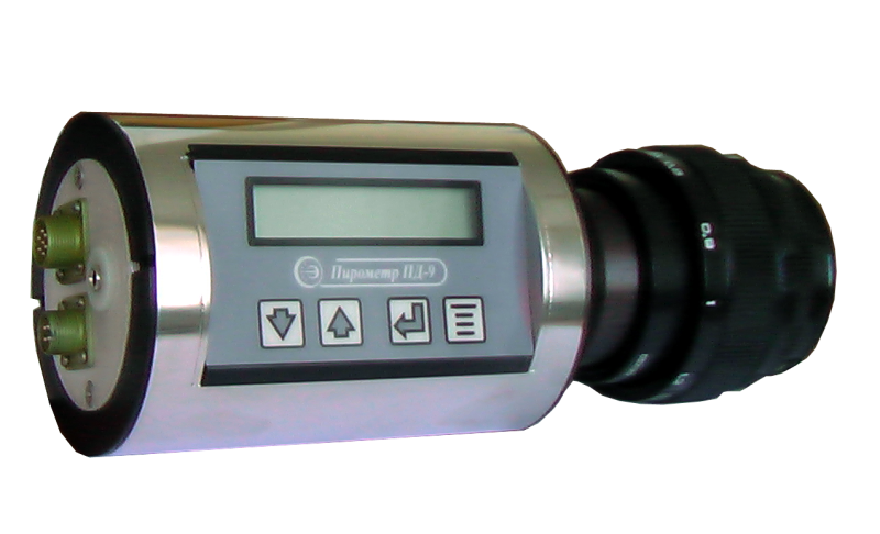 Пирометры серии ПД-9-01 Пирометры серии ПД-9-01