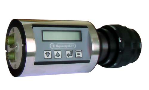 Пирометры серии ПД-9