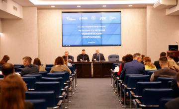 21 учебно-методический семинар-совещание «Метрологическое обеспечение предприятий в условиях импортозамещения»