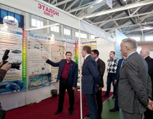20-22 марта 2019г., г. Омск «ПРОМТЕХЭКСПО» 20-22 марта 2019г., г. Омск «ПРОМТЕХЭКСПО»