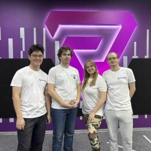 Команда профсоюза «Эталона» — в VR‑битве
