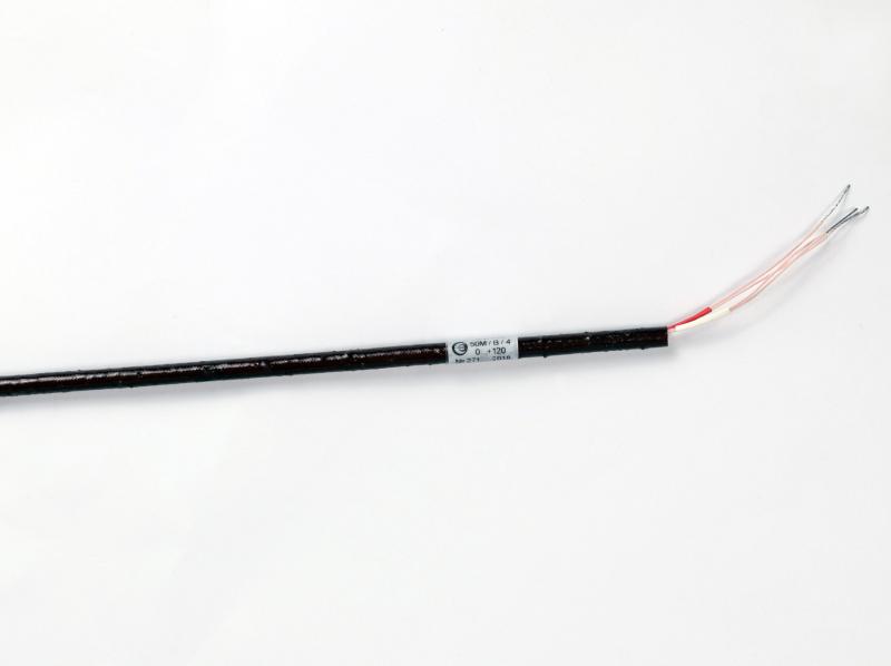 Термопреобразователи сопротивления платиновые ТСМ 9501 Термопреобразователи сопротивления платиновые ТСМ 9501