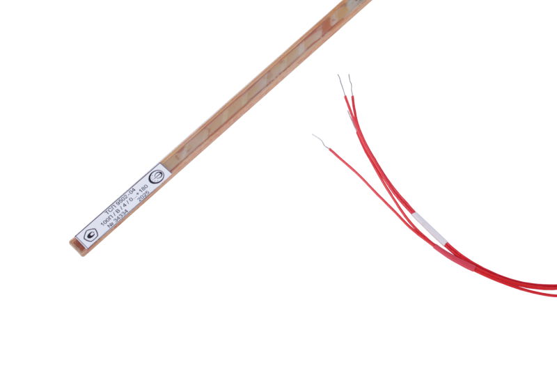 Термопреобразователи сопротивления платиновые ТСП 9502-04 Термопреобразователи сопротивления платиновые ТСП 9502-04